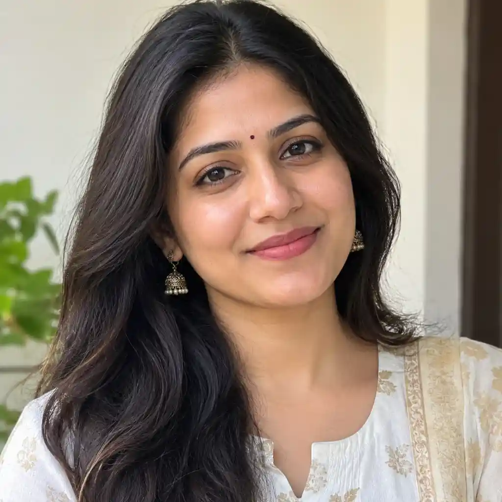 Priya
